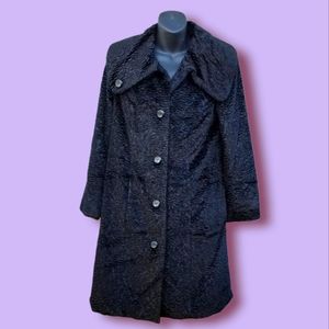 Style & Co. Dress Coat